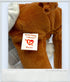 1995 - Beanie Babies Collection: Bessie w/PVC Pellets - Collectible Toys - ThrowbackBuys - ThrowbackBuys