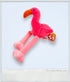 1995 - Beanie Babies Collection: Pinky w/ PVC Pellets - Collectible Toys - ThrowbackBuys - ThrowbackBuys