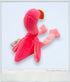 1995 - Beanie Babies Collection: Pinky w/ PVC Pellets - Collectible Toys - ThrowbackBuys - ThrowbackBuys