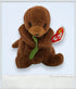 1995 - Beanie Babies Collection: Seaweed w/ PVC Pellets - Collectible Toys - ThrowbackBuys - ThrowbackBuys