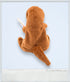 1995 - Beanie Babies Collection: Seaweed w/ PVC Pellets - Collectible Toys - ThrowbackBuys - ThrowbackBuys
