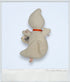 1995 - Beanie Babies Collection: Spooky w/PVC Pellets - Collectible Toys - ThrowbackBuys - ThrowbackBuys