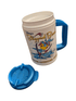 1995 Blizzard Beach Travel Mug - Collectible Cups - ThrowbackBuys - Shiznit