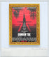1995 - 'Crimson Tide' Theatrical Movie Poster 27" x 40" - Posters - ThrowbackBuys - ThrowbackBuys