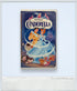 1995 - Disney's Cinderella VHS (Masterpiece Collection) - VHS - ThrowbackBuys - ThrowbackBuys