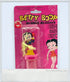 1995 - Dorda Toys: Betty Boop Bubble Buddies - Collectible Toys - ThrowbackBuys - ThrowbackBuys