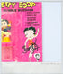 1995 - Dorda Toys: Betty Boop Bubble Buddies, Sandy Joy Autographed – JSA Authenticated - RARE - Collectible Toys - ThrowbackBuys - ThrowbackBuys