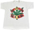 1995 - Grateful Dead: Will Work For Weed Chicago Final Show Shirt - Unisex XL - T-Shirts - ThrowbackBuys -Yesterday's Attic