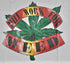 1995 - Grateful Dead: Will Work For Weed Chicago Final Show Shirt - Unisex XL - T-Shirts - ThrowbackBuys -Yesterday's Attic
