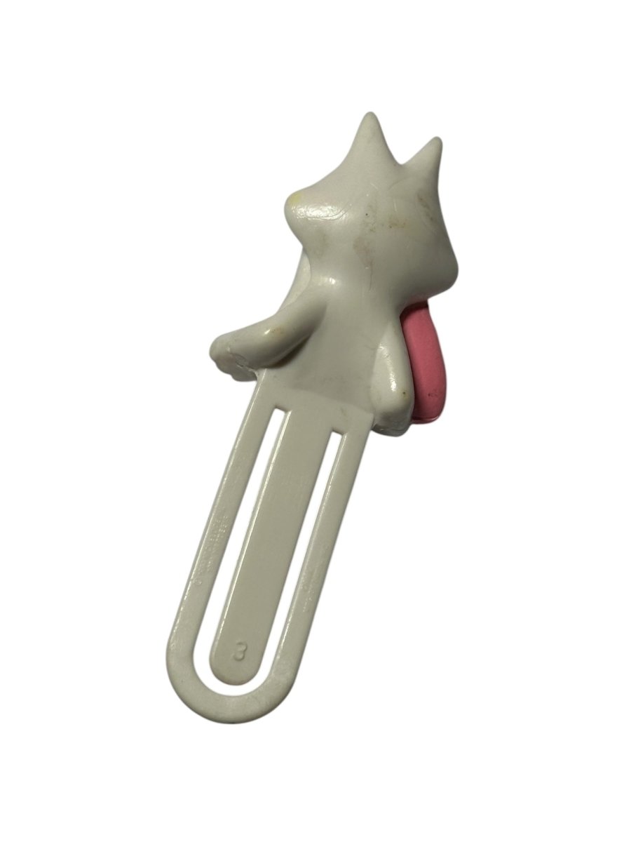 1995 – Hardee's: Rocko's Modern Life 3D Bookmark Set of 2 - Action Figures & Collectibles - ThrowbackBuys - Abunnysvintageco