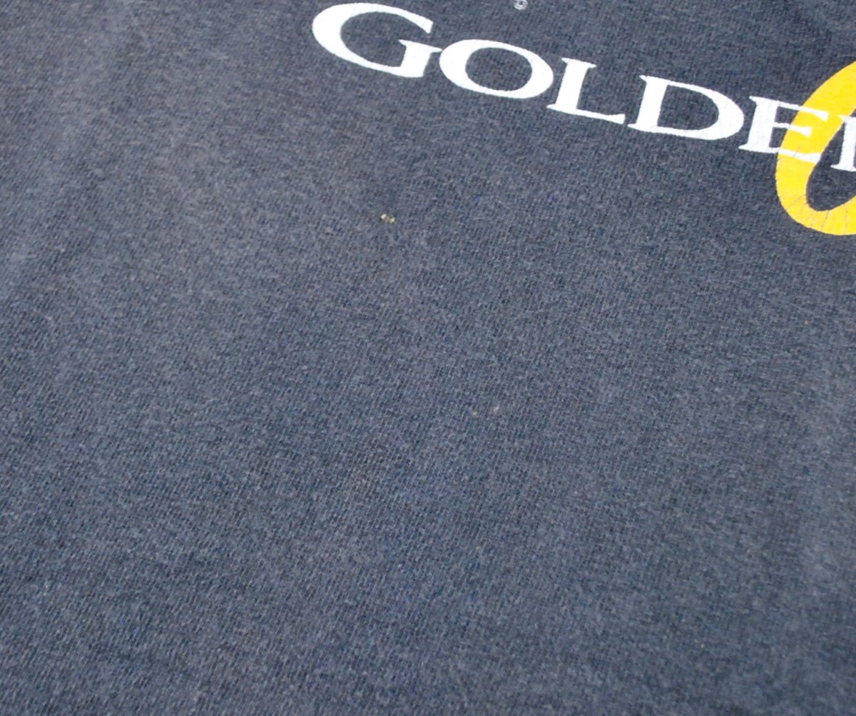 1995 - James Bond: GoldenEye 007 Shirt - Large - T-Shirts - ThrowbackBuys -Yesterday's Attic