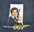 1995 - James Bond: GoldenEye 007 Shirt - Large - T-Shirts - ThrowbackBuys -Yesterday's Attic