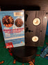 1995 - MTV The Grind Workout "Fitness With Flava" VHS - VHS - ThrowbackBuys - Retrotoyz&gamez87