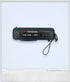 1995 - Panasonic: Cassette Tape Recorder / Player - Portable Audio - ThrowbackBuys - ThrowbackBuys