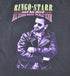 1995 - Ringo Starr: World Tour Shirt - Unisex Large - T-Shirts - ThrowbackBuys -Yesterday's Attic
