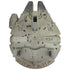 1995 - Star Wars Power of the Force Electronic Millennium Falcon Works READ Kenner - Action Figures & Collectibles - ThrowbackBuys - A N E 1 Stop Shop