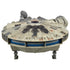 1995 - Star Wars Power of the Force Electronic Millennium Falcon Works READ Kenner - Action Figures & Collectibles - ThrowbackBuys - A N E 1 Stop Shop