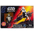 1995 - Star Wars The Power of the Force Imperial Speeder Bike w Stormtrooper Kenner - Action Figures & Collectibles - ThrowbackBuys - A N E 1 Stop Shop
