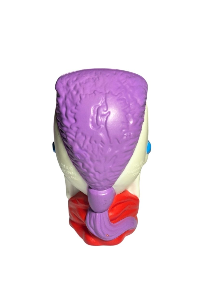 1995 – Taco Bell: Goosebumps Curly the Skeleton Skullmobile - Action Figures & Collectibles - ThrowbackBuys - Abunnysvintageco