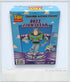 1995 - Thinkway: Buzz Lightyear Talking Action Figure - Collectible Toys - ThrowbackBuys - ThrowbackBuys