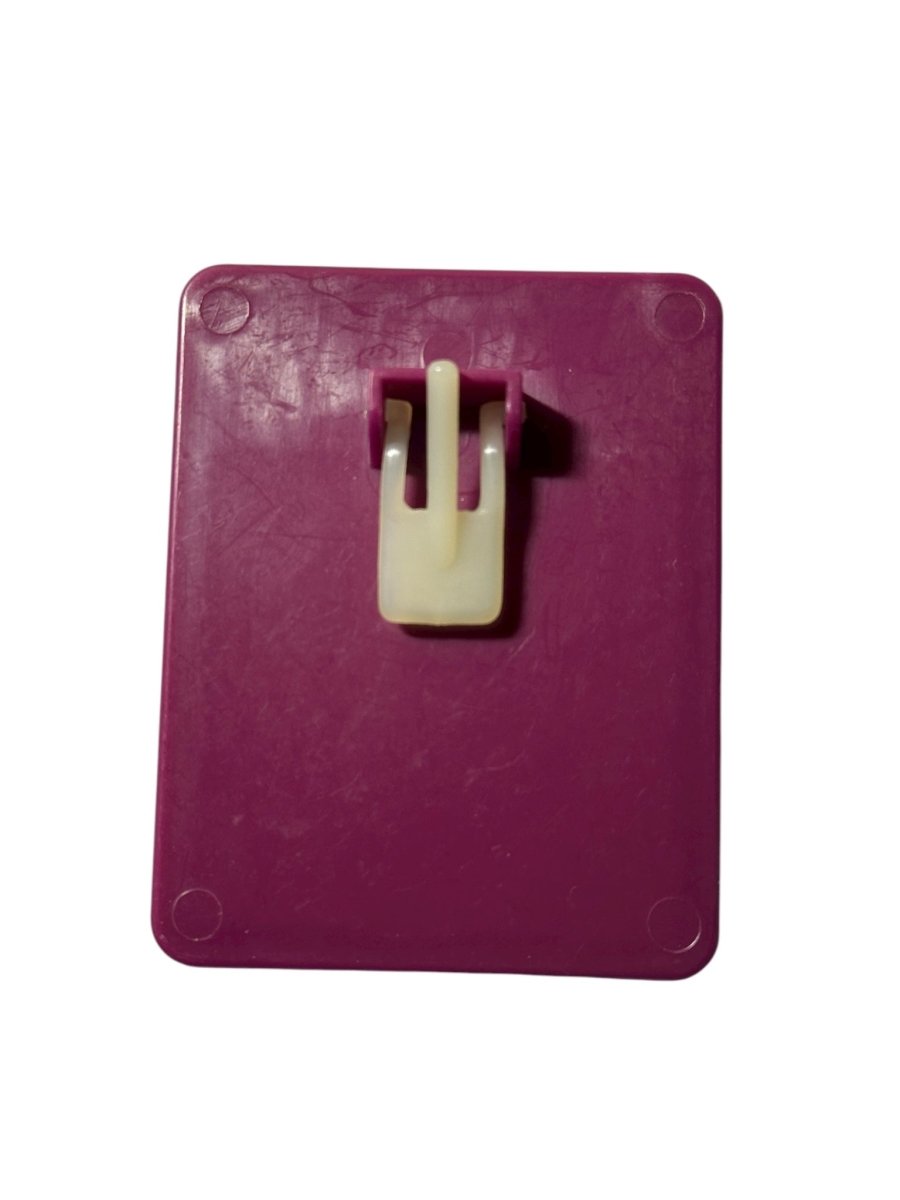 1995 Toy Biz Marvel Iron Man Titanium Man W/ Retractable Blade accessories only - Action Figures & Collectibles - ThrowbackBuys - Abunnysvintageco