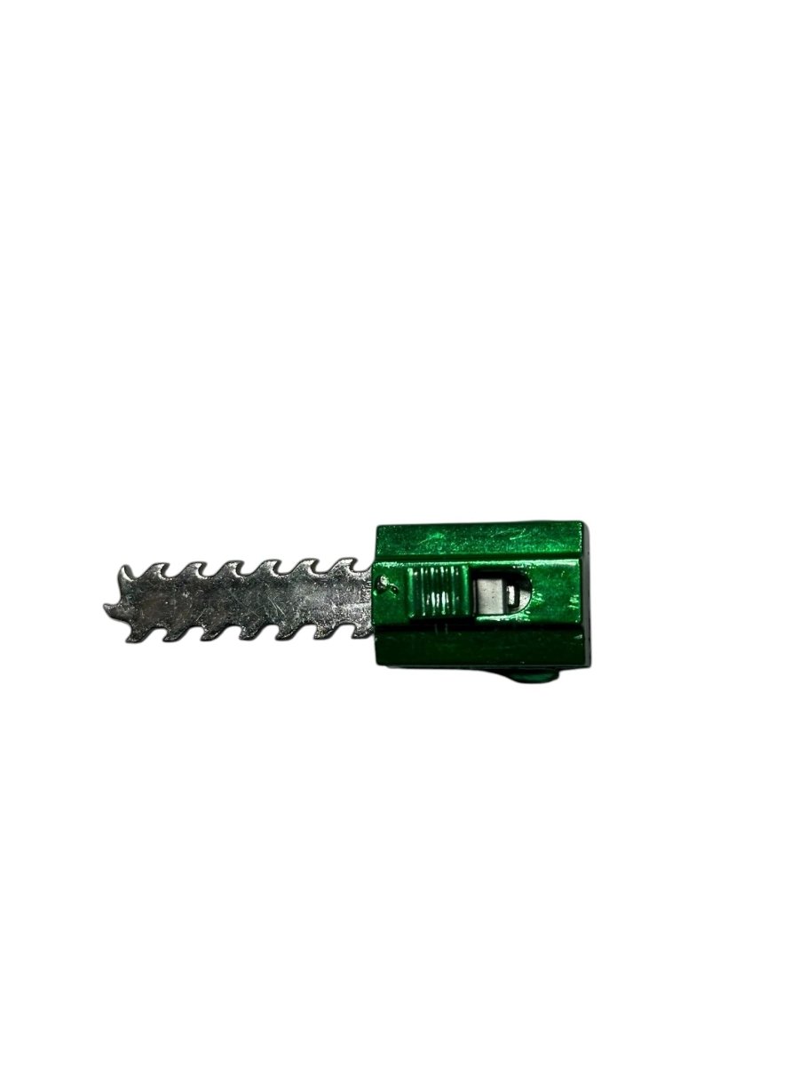 1995 Toy Biz Marvel Iron Man Titanium Man W/ Retractable Blade accessories only - Action Figures & Collectibles - ThrowbackBuys - Abunnysvintageco