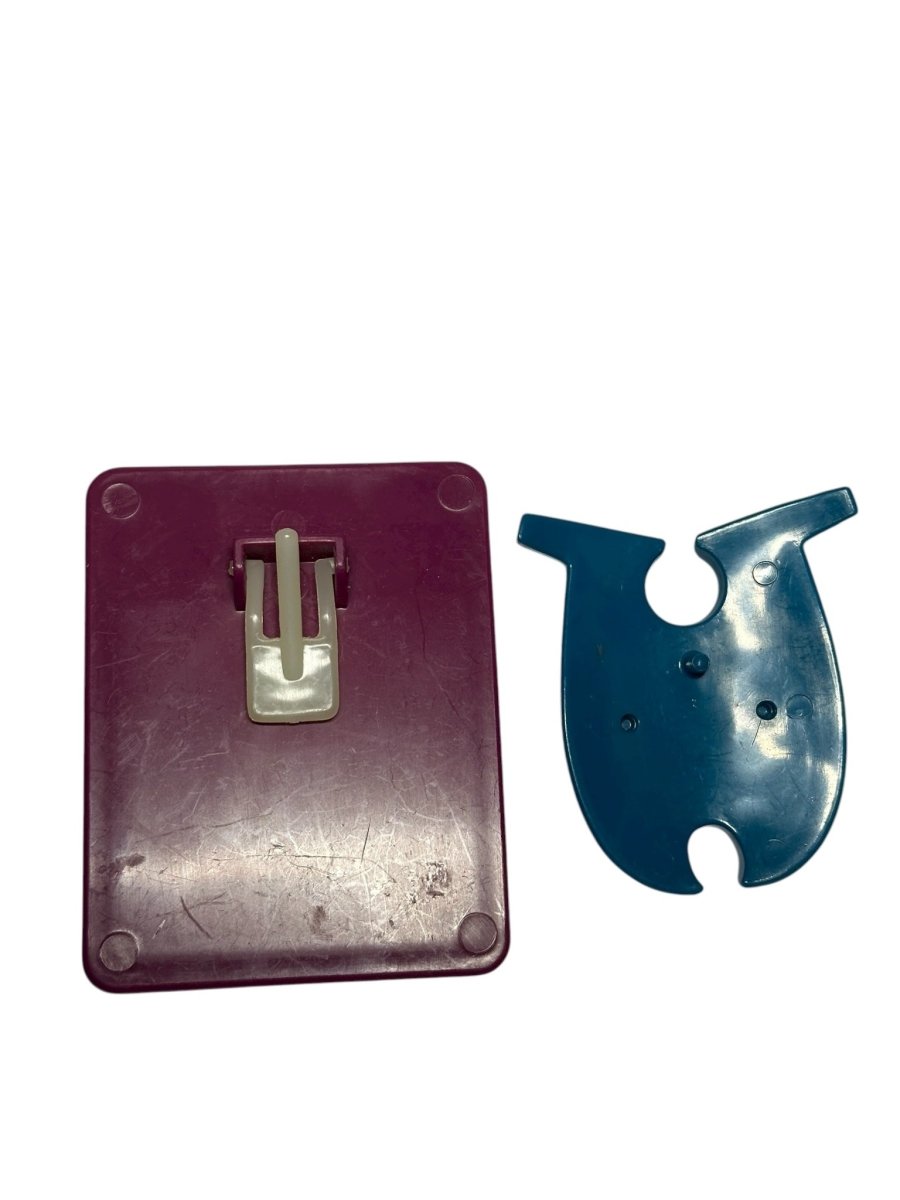 1995 – Toy Biz: Marvel's Iron Man Series 3 Dreadknight Accessory - Action Figures & Collectibles - ThrowbackBuys - Abunnysvintageco