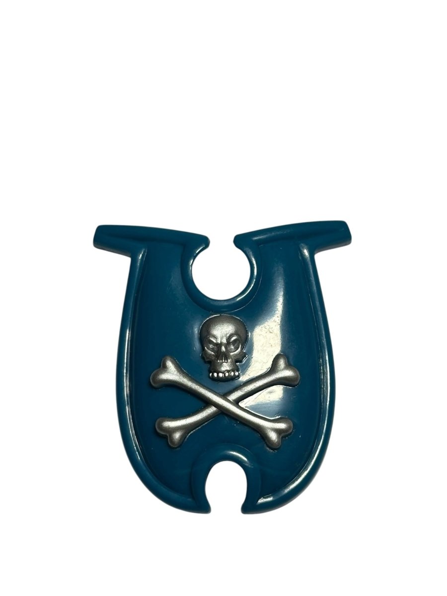 1995 – Toy Biz: Marvel's Iron Man Series 3 Dreadknight Accessory - Action Figures & Collectibles - ThrowbackBuys - Abunnysvintageco