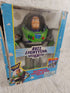 1995 - Toy Story Buzz Lightyear Ultimate Talking Figure And Modern Woody - Action Figures & Collectibles - ThrowbackBuys - The Thrifty Gypsyy Shop