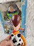 1995 - Toy Story Buzz Lightyear Ultimate Talking Figure And Modern Woody - Action Figures & Collectibles - ThrowbackBuys - The Thrifty Gypsyy Shop