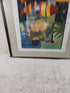 1995 - Victor Bokas 36th Annual The Winter Park Sidewalk Art Festival - Artwork - ThrowbackBuys - The Thrifty Gypsyy Shop