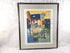 1995 - Victor Bokas 36th Annual The Winter Park Sidewalk Art Festival - Artwork - ThrowbackBuys - The Thrifty Gypsyy Shop