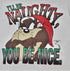 1995 - Warner Bros.: Taz Christmas Shirt - XL - T-Shirts - ThrowbackBuys -Yesterday's Attic