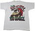 1995 - Warner Bros.: Taz Christmas Shirt - XL - T-Shirts - ThrowbackBuys -Yesterday's Attic