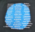 1995 - Yesterday's Attic: Vince Gill Tour Shirt - Men's Large Tall - T-Shirts - ThrowbackBuys -Yesterday's Attic