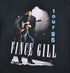 1995 - Yesterday's Attic: Vince Gill Tour Shirt - Men's Large Tall - T-Shirts - ThrowbackBuys -Yesterday's Attic