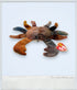 1996 - Beanie Babies Collection: Claude & Mini Claude - Collectible Toys - ThrowbackBuys - ThrowbackBuys