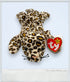 1996 - Beanie Babies Collection: Freckles w/PVC Pellets - Collectible Toys - ThrowbackBuys - ThrowbackBuys