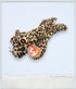1996 - Beanie Babies Collection: Freckles w/PVC Pellets - Collectible Toys - ThrowbackBuys - ThrowbackBuys