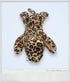 1996 - Beanie Babies Collection: Freckles w/PVC Pellets - Collectible Toys - ThrowbackBuys - ThrowbackBuys