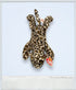 1996 - Beanie Babies Collection: Freckles w/PVC Pellets - Collectible Toys - ThrowbackBuys - ThrowbackBuys