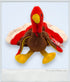 1996 - Beanie Babies Collection: Gobbles w/PVC Pellets - Collectible Toys - ThrowbackBuys - ThrowbackBuys