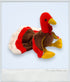 1996 - Beanie Babies Collection: Gobbles w/PVC Pellets - Collectible Toys - ThrowbackBuys - ThrowbackBuys