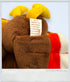 1996 - Beanie Babies Collection: Gobbles w/PVC Pellets - Collectible Toys - ThrowbackBuys - ThrowbackBuys