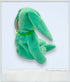 1996 - Beanie Babies Collection: Hippity w/PVC Pellets - Collectible Toys - ThrowbackBuys - ThrowbackBuys