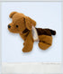 1996 - Beanie Babies Collection: Tuffy with PVC Pellets - Collectible Toys - ThrowbackBuys - ThrowbackBuys