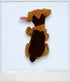 1996 - Beanie Babies Collection: Tuffy with PVC Pellets - Collectible Toys - ThrowbackBuys - ThrowbackBuys