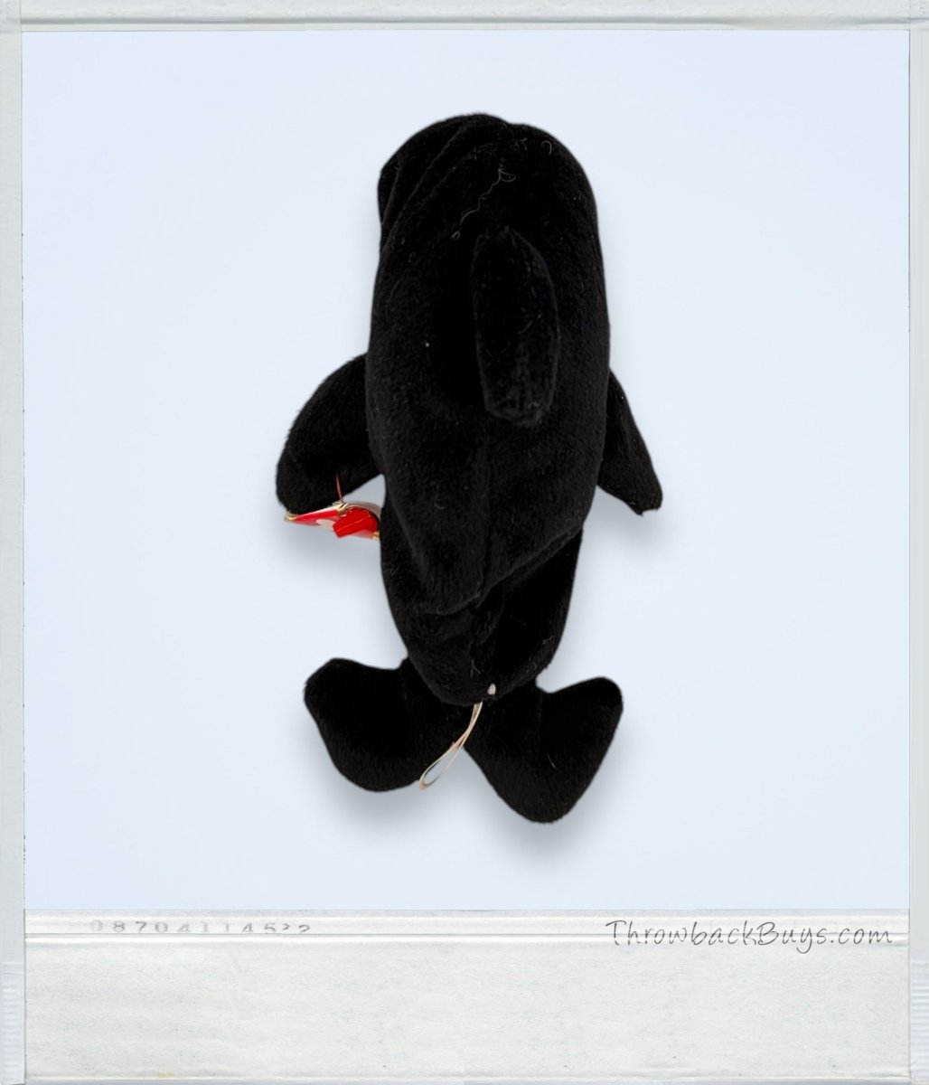 1996 - Beanie Babies Collection: Waves - Collectible Toys - ThrowbackBuys - ThrowbackBuys