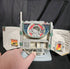 1996 Galoob Micro Machine Star Wars Boba Fett, Head Cloud City Playset - Action Figures & Collectibles - ThrowbackBuys - Cloy's Creativity