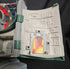 1996 Galoob Micro Machine Star Wars Boba Fett, Head Cloud City Playset - Action Figures & Collectibles - ThrowbackBuys - Cloy's Creativity